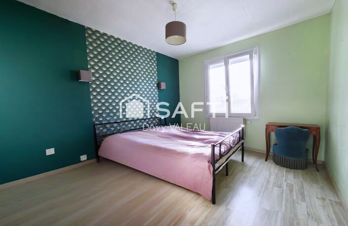 Maison 3 chambres de 92m² — photo 4