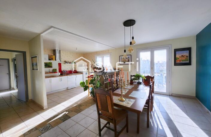 Maison 3 chambres de 92m² — photo 5