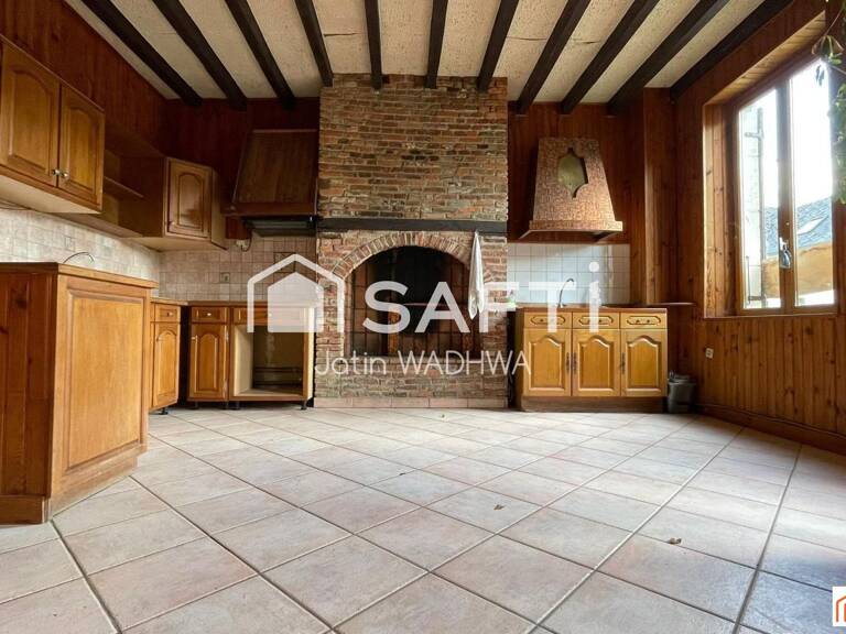 Maison de 175 m², charme et tranquillité ! — photo 1
