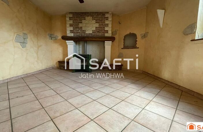Maison de 175 m², charme et tranquillité ! — photo 3