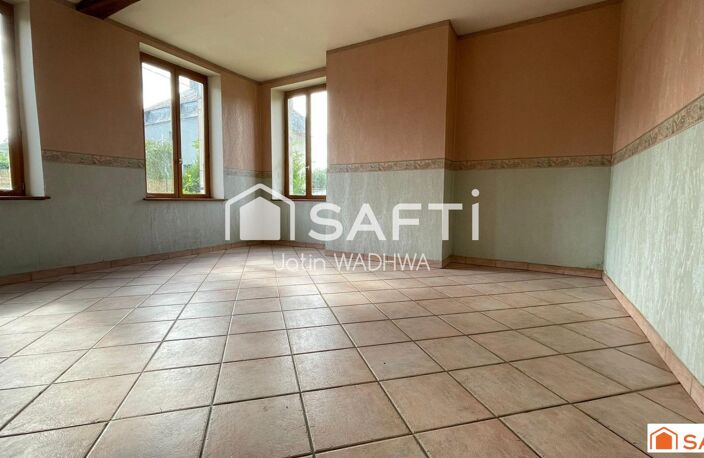 Maison de 175 m², charme et tranquillité ! — photo 4
