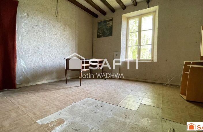 Maison de 175 m², charme et tranquillité ! — photo 5