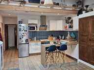 Appartement traversant T2 de 48m² - 3e étage — photo 2