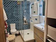 Appartement traversant T2 de 48m² - 3e étage — photo 3