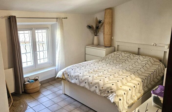 Appartement traversant T2 de 48m² - 3e étage — photo 4
