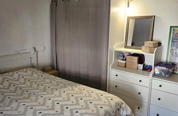 Appartement traversant T2 de 48m² - 3e étage — photo 5