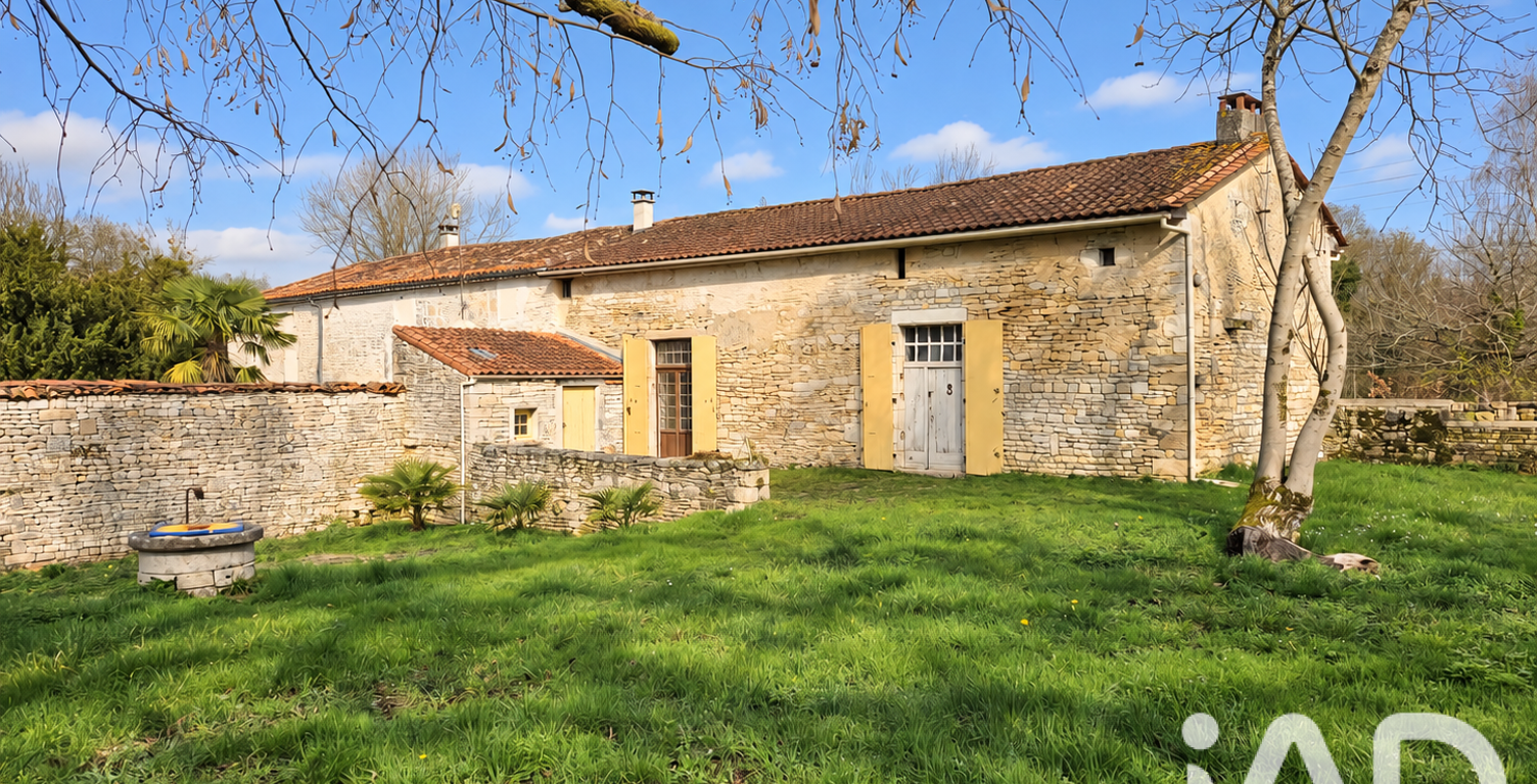 Vente Maison/villa 5 pièces — photo 1