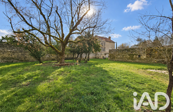 Vente Maison/villa 5 pièces — photo 2