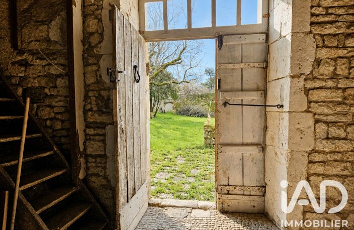 Vente Maison/villa 5 pièces — photo 3