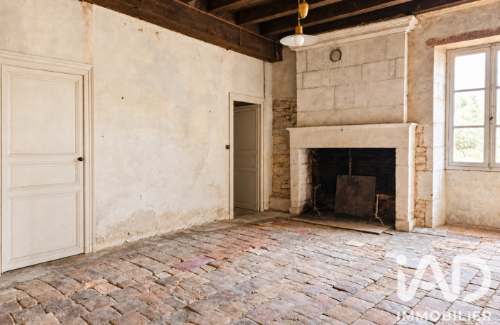 Vente Maison/villa 5 pièces — photo 4