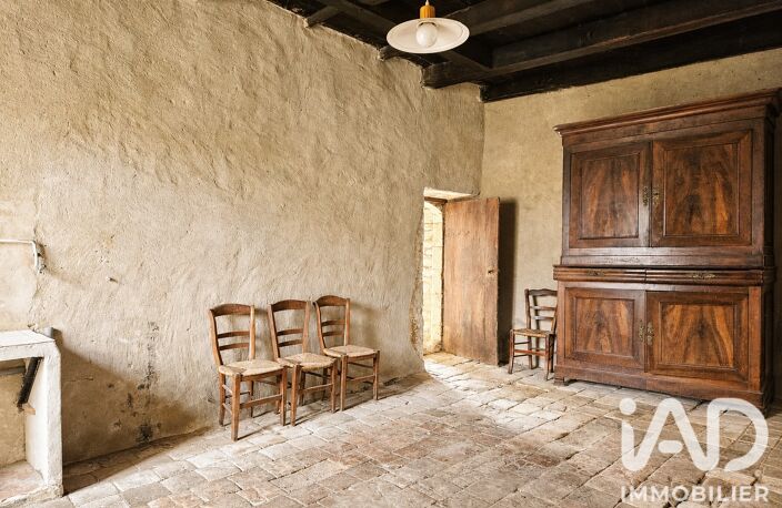 Vente Maison/villa 5 pièces — photo 5