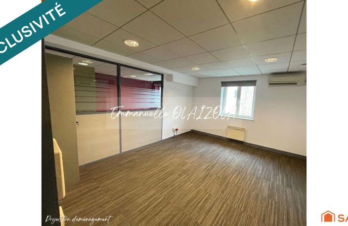 local commercial de caractère 295 m2 +cave+combles — photo 4