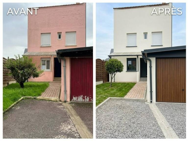 Maison  - Idéale premier achat ou investissement — photo 1