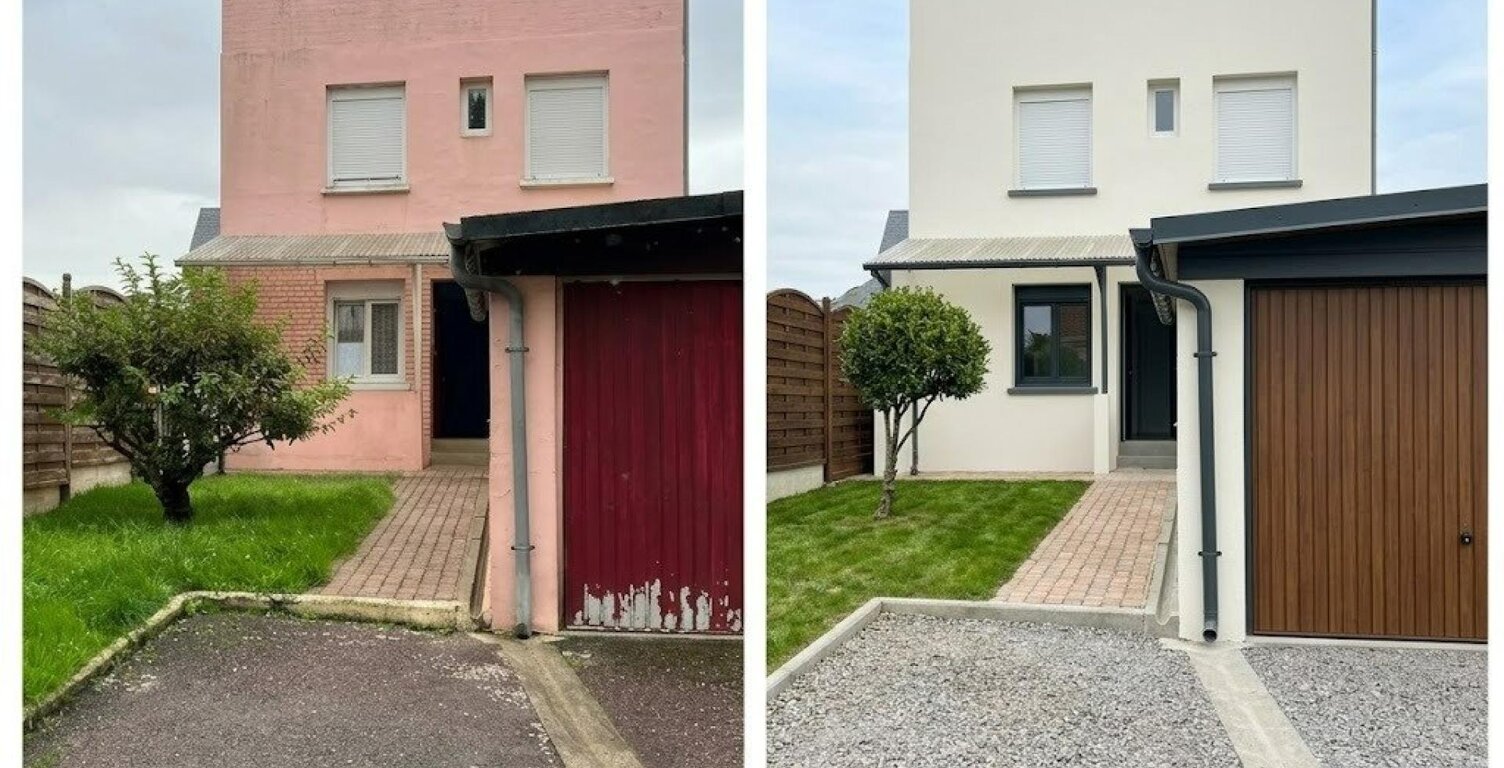 Maison  - Idéale premier achat ou investissement — photo 1