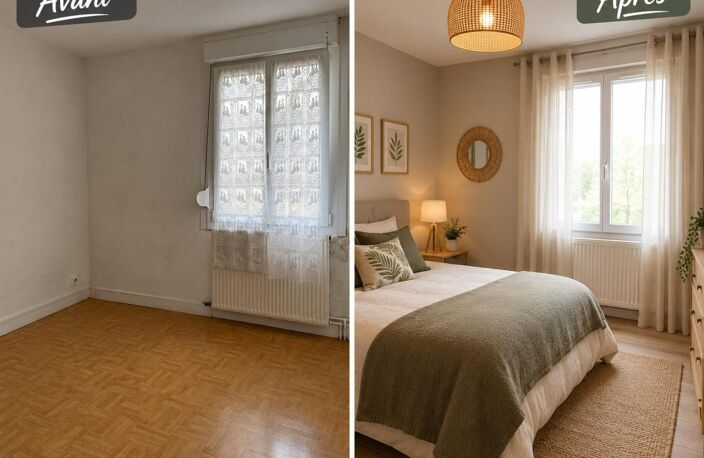 Maison  - Idéale premier achat ou investissement — photo 2