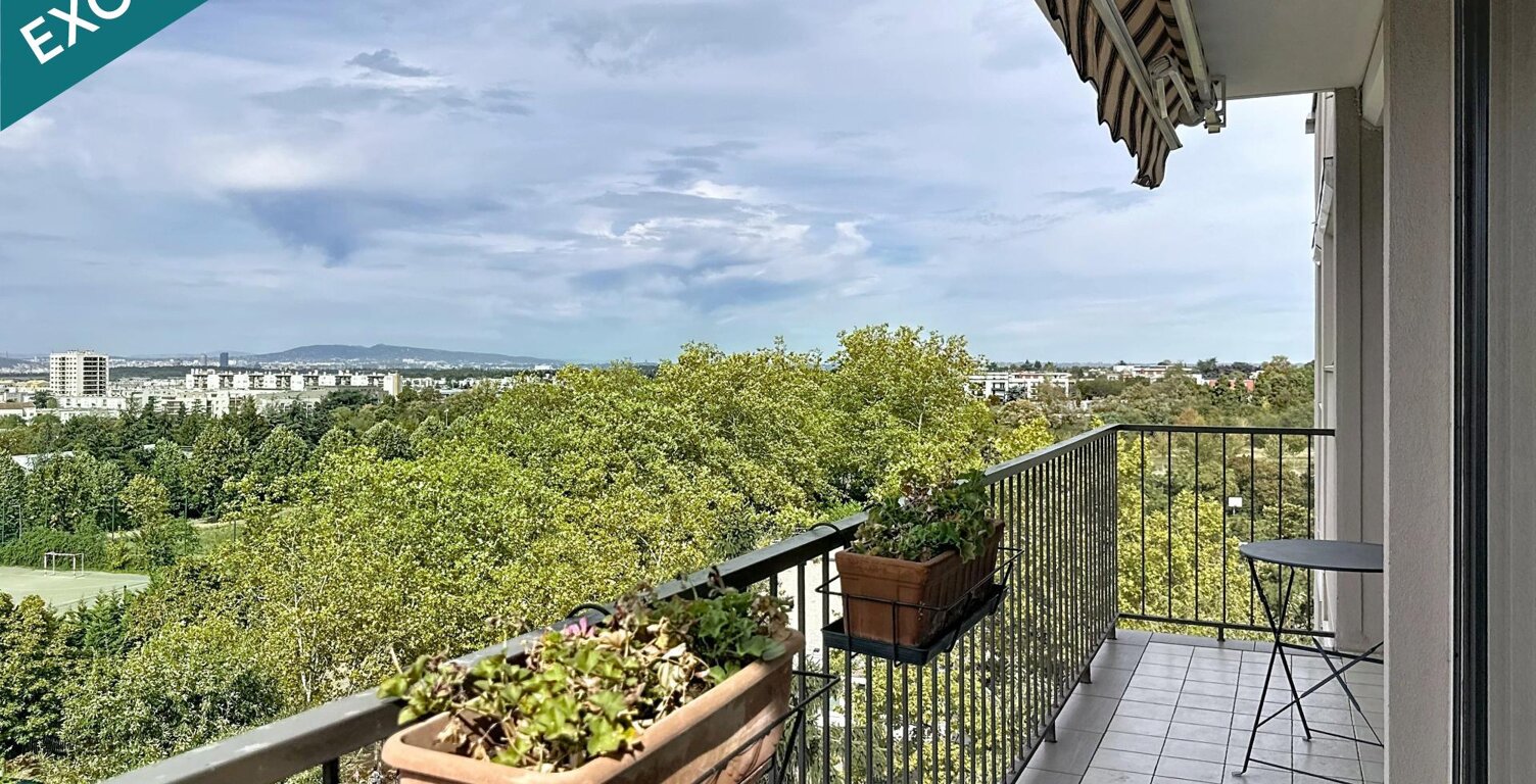 Appartement T4 de 80 M2 avec balcon + CAVE + GARAGE + PLACE DE PARKING — photo 1
