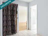 Appartement T4 de 80 M2 avec balcon + CAVE + GARAGE + PLACE DE PARKING — photo 3