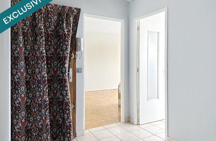 Appartement T4 de 80 M2 avec balcon + CAVE + GARAGE + PLACE DE PARKING — photo 3