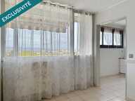 Appartement T4 de 80 M2 avec balcon + CAVE + GARAGE + PLACE DE PARKING — photo 4