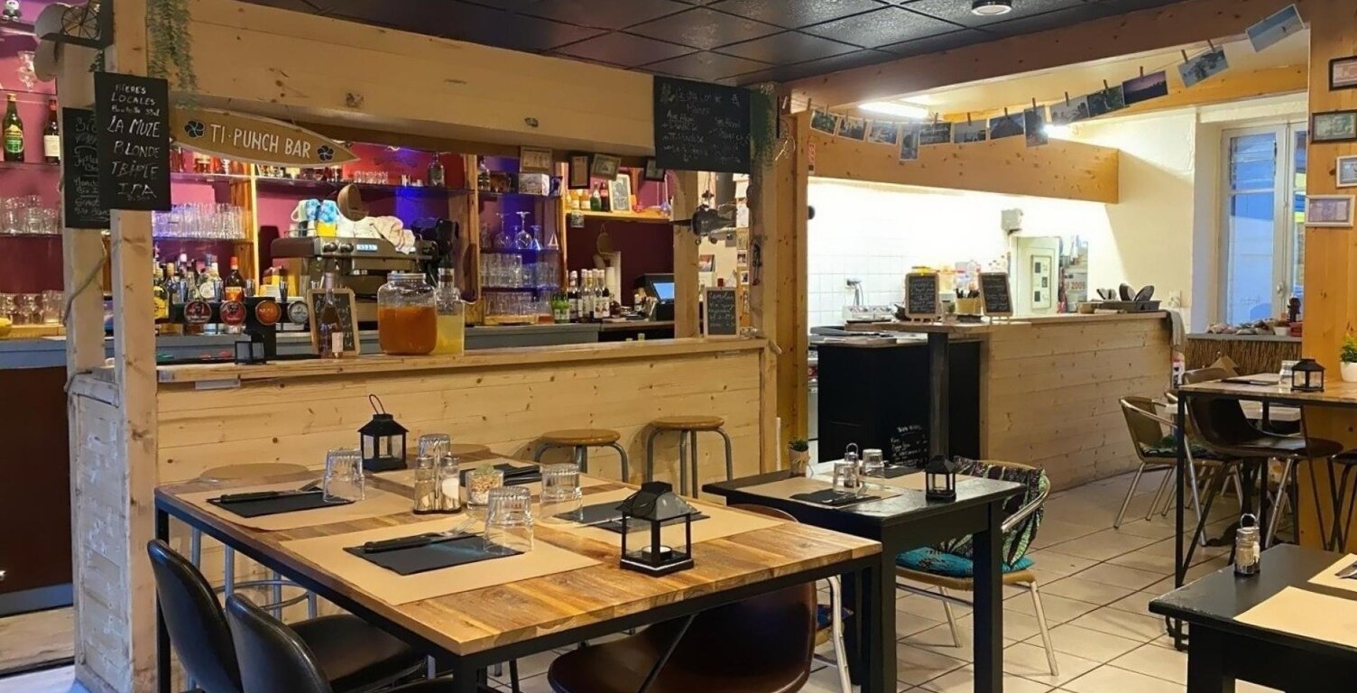 Fonds de commerce en plein expansion — photo 1