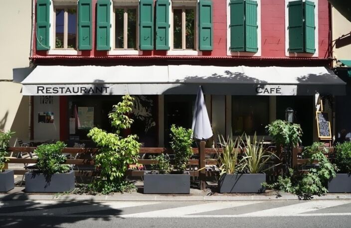 Fonds de commerce en plein expansion — photo 4