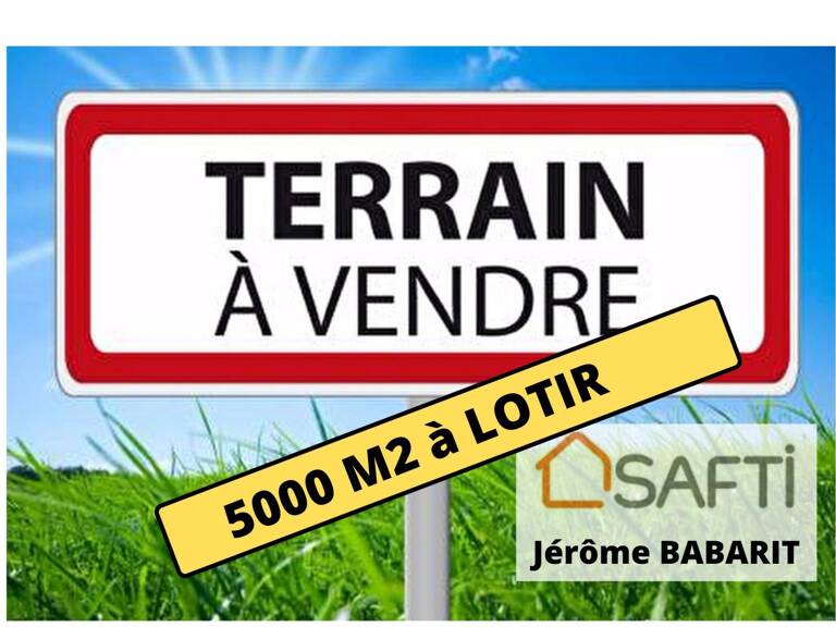 Terrain à bâtir à l'île d'Olonne — photo 1