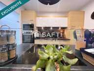 Coup de cœur assuré pour cet appartement T3 de 70 m² entièrement rénové, avec terrasse de 18 m², parking et box sécurisé — photo 2