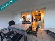 Coup de cœur assuré pour cet appartement T3 de 70 m² entièrement rénové, avec terrasse de 18 m², parking et box sécurisé — photo 3