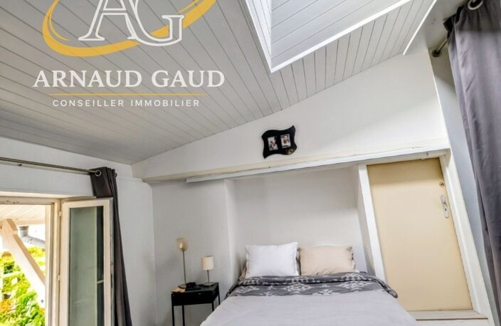 Vente Immeuble 110 m&sup2; — photo 2