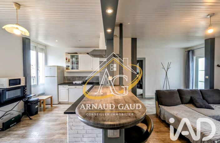 Vente Immeuble 110 m&sup2; — photo 3