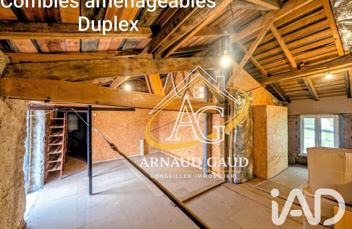 Vente Immeuble 110 m&sup2; — photo 4