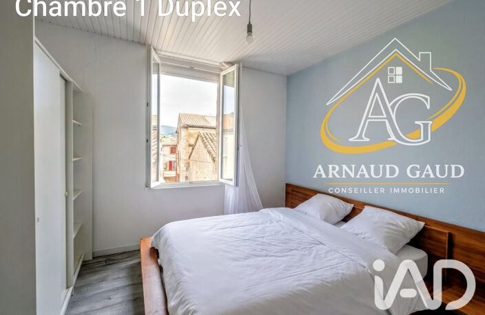 Vente Immeuble 110 m&sup2; — photo 5