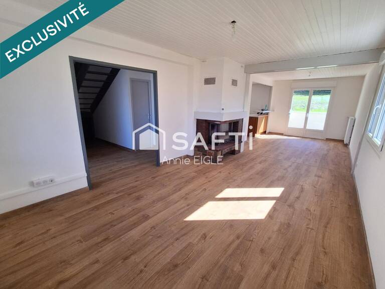Jolie maison rénovée — photo 1