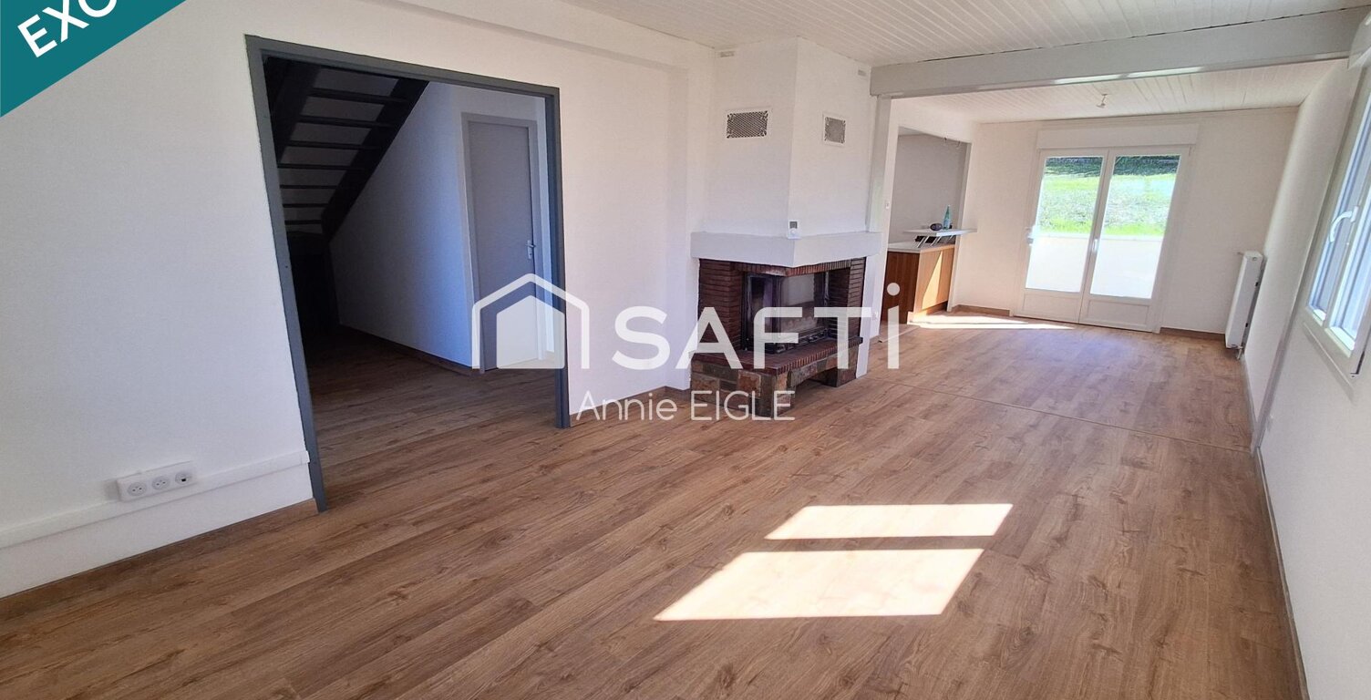 Jolie maison rénovée — photo 1