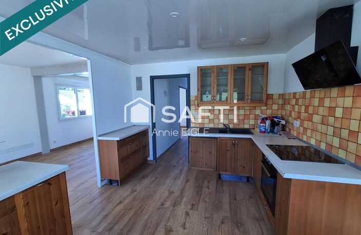 Jolie maison rénovée — photo 3