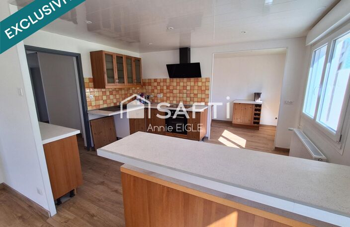 Jolie maison rénovée — photo 4
