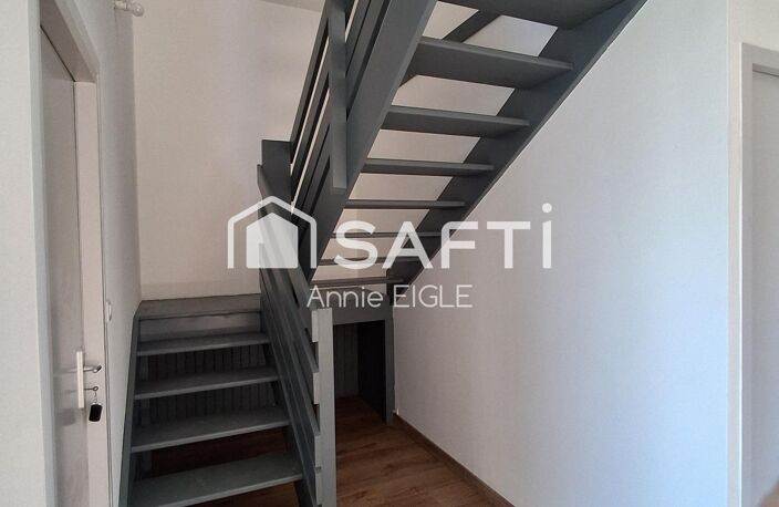 Jolie maison rénovée — photo 5