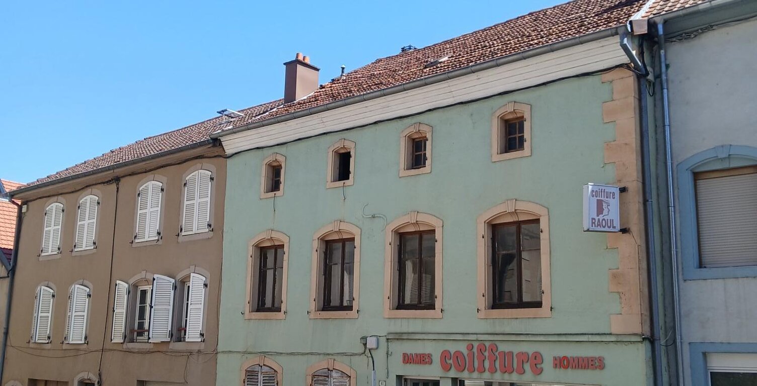 Batiment aux multiples possibilités — photo 1