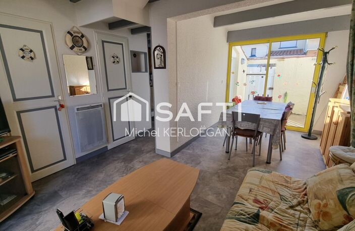 MAISON DE VACANCES à LA PALMYRE — photo 2