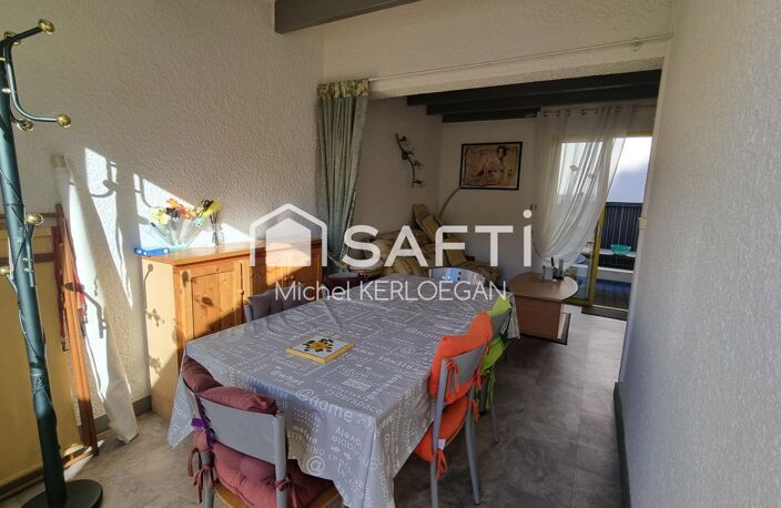 MAISON DE VACANCES à LA PALMYRE — photo 4