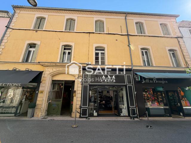 Appartement à Alès