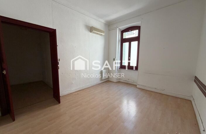 Appartemen,t à rénover, de 10 pièces spécial investisseur — photo 2