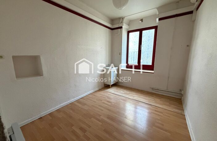 Appartemen,t à rénover, de 10 pièces spécial investisseur — photo 3