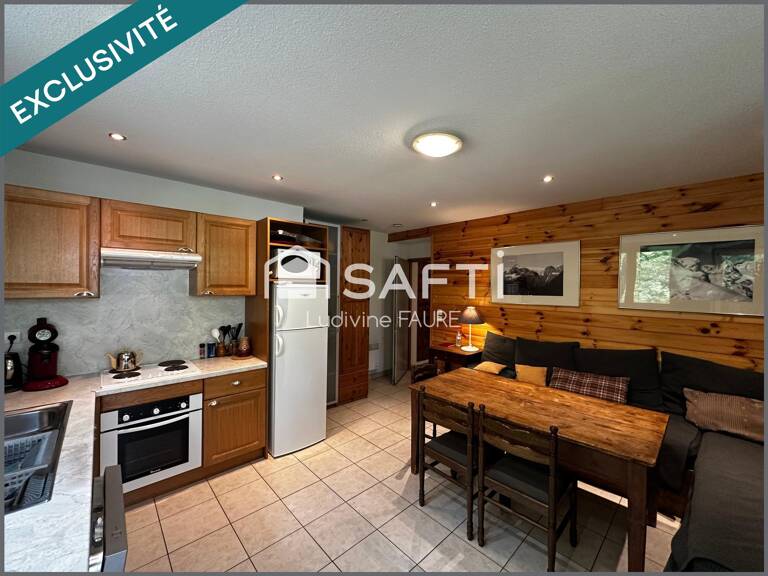BEAU T3 en montagne — photo 1