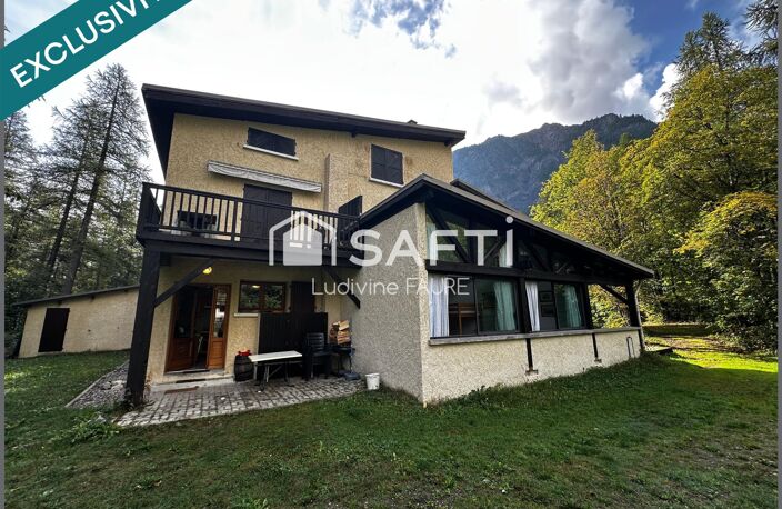 BEAU T3 en montagne — photo 2
