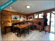 BEAU T3 en montagne — photo 3