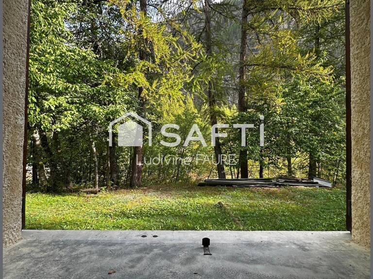 BEAU T3 en montagne — photo 1