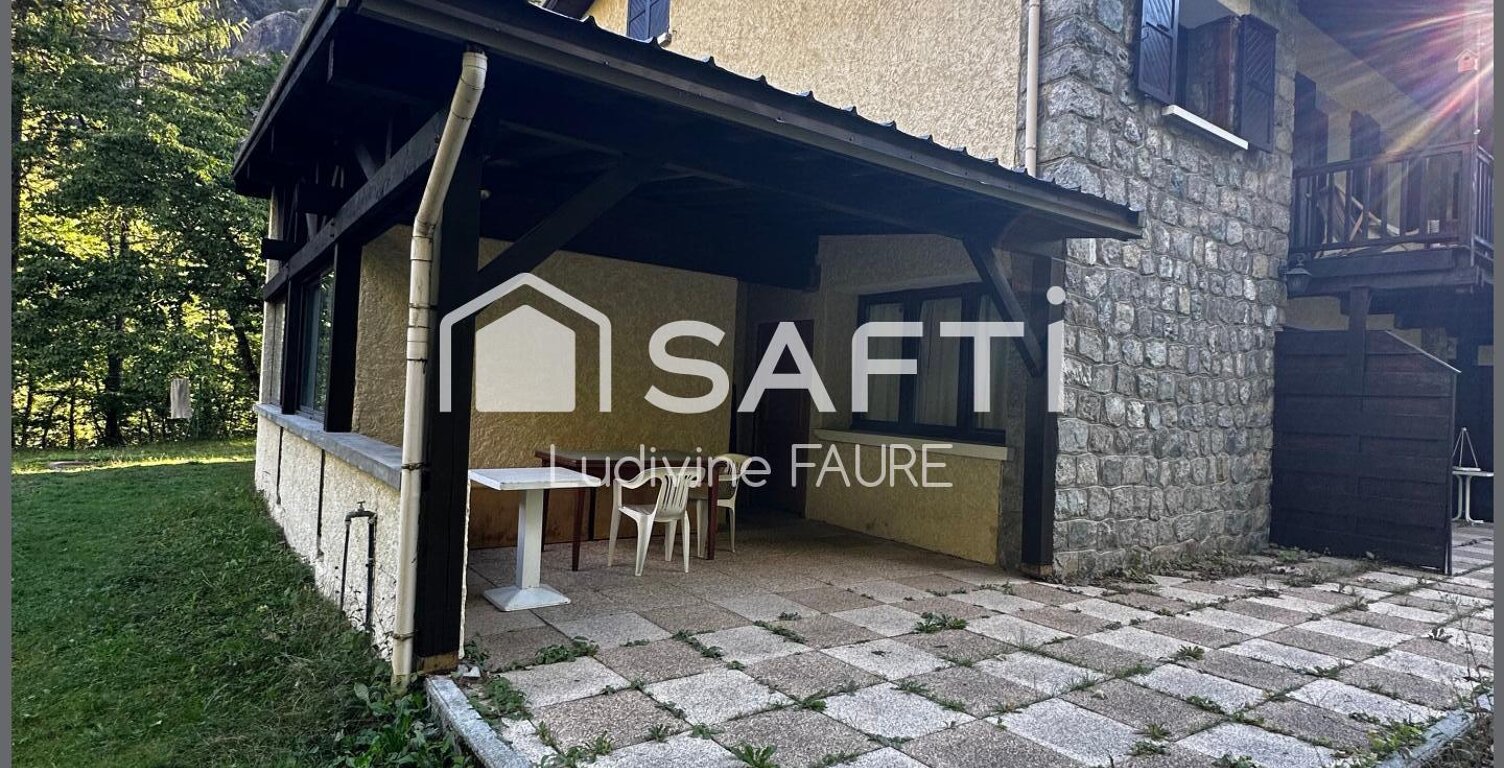 Studio rare à la vente! — photo 1