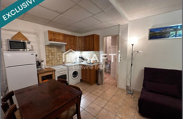 Studio rare à la vente! — photo 2