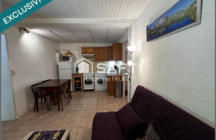 Studio rare à la vente! — photo 3